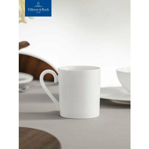 фото Кружка для чая и кофе 300 мл, royal, villeroy & boch, костяной фарфор
