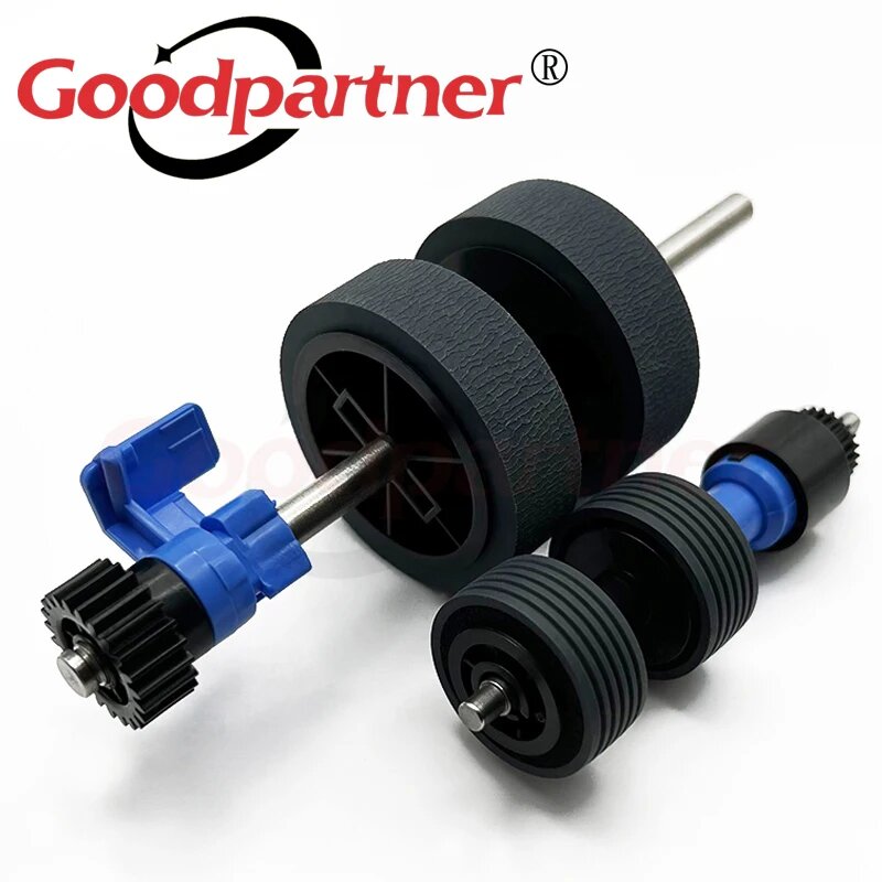 Комплект роликов Goodpartner для принтеров Epson