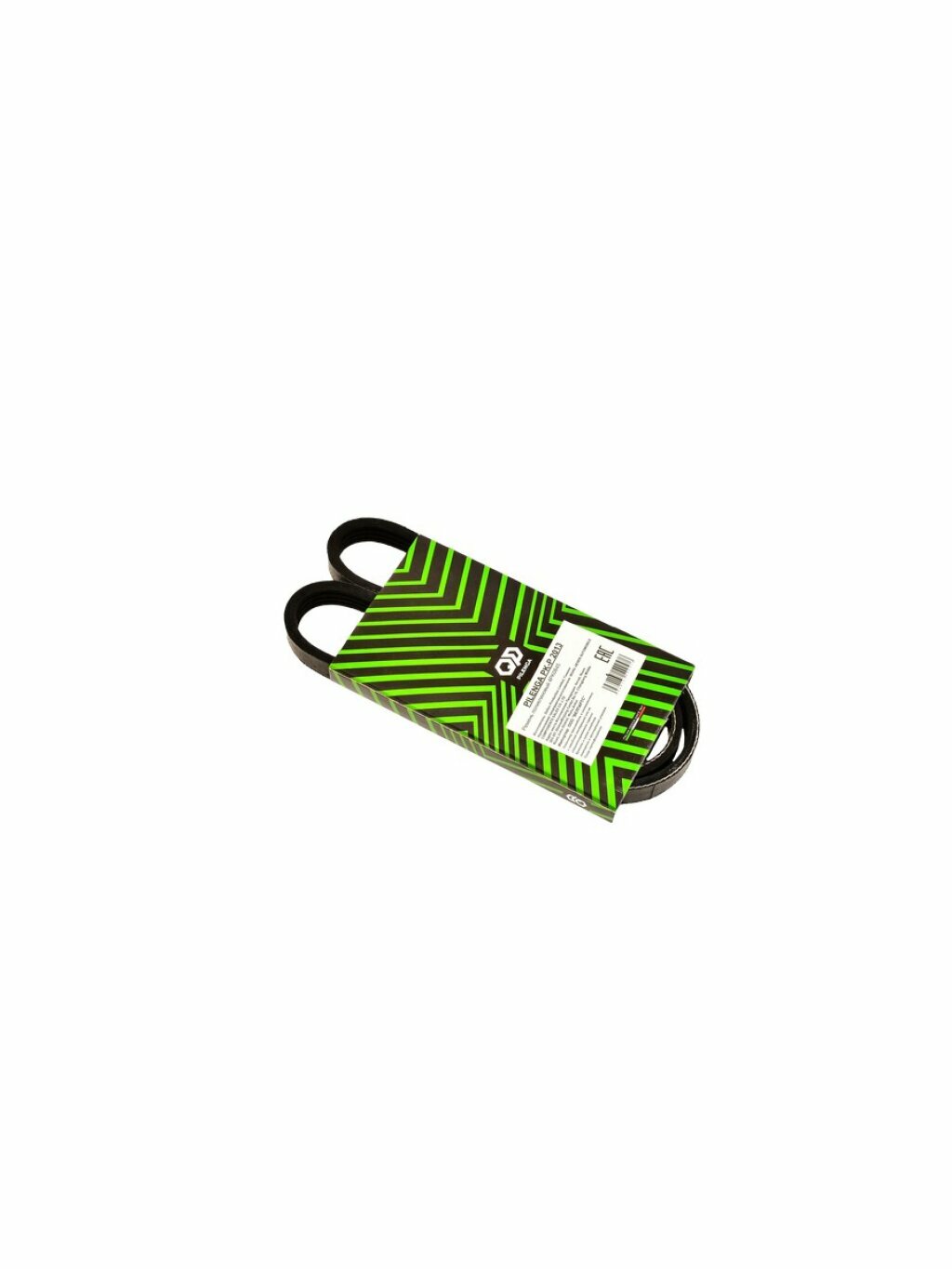 Ремень поликлиновый 4PK0845 Pilenga PK-P 2013