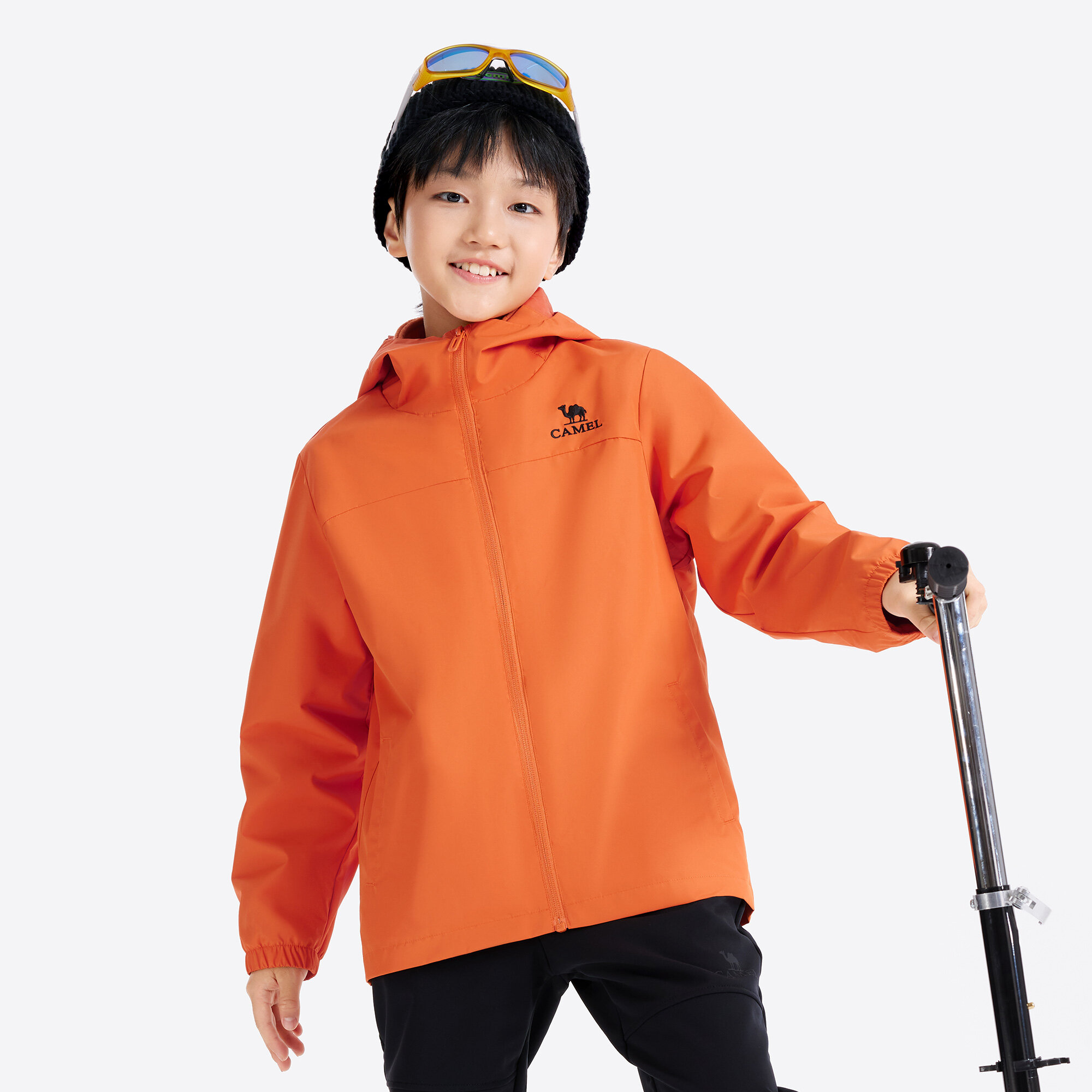 Куртка Camel Active