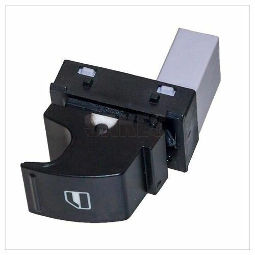 Кнопка стеклоподъемника vw seat ama10-/ame17-/ca04-/camp16-/cc12-17/eos06-11/golf04-14 SAKES 4250104801