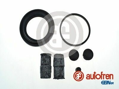 Ремкомплект тормозного суппорта переднего AUDI A4 94-08 A6 94-11 A8 97-02 100 86-94, F SEINSA D4092
