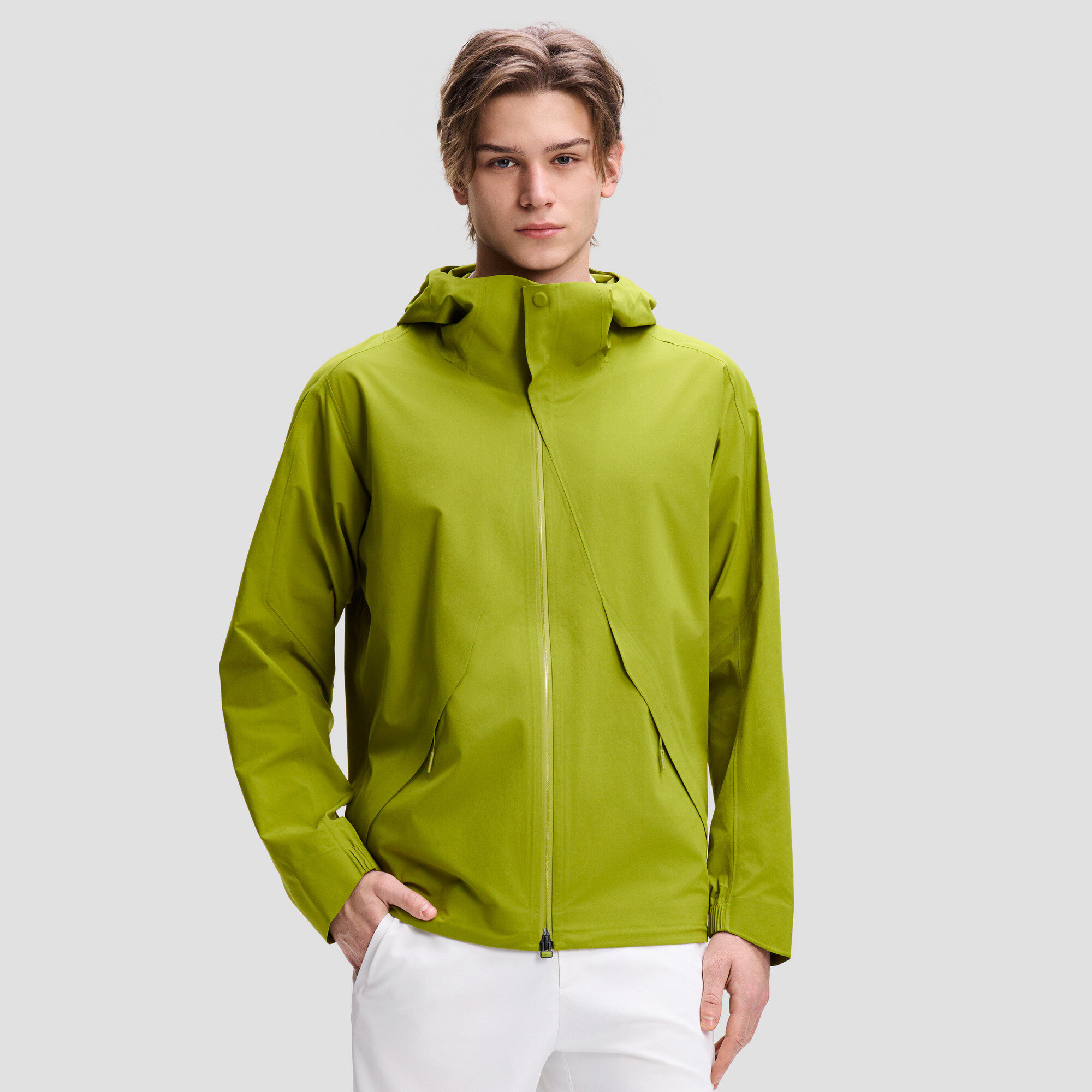 Куртка Descente