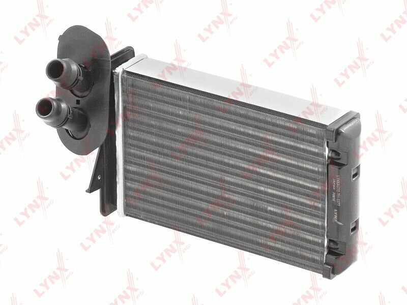 LYNXauto Радиатор отопителя (печки) для AUDI A3 (96-03) , SKODA Octavia(1U) (96-10) , VW Bora (98-05) , Golf IV (97-05)