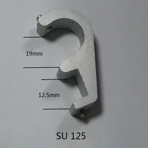 Крепление SU 125, Цвет: PM19 for SU 125