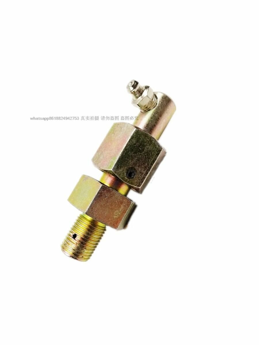 Сопловая затяжная камера цепи для экскаваторов Sunward Intelligent, Yuchai, моделей SWE 50-80, YC65