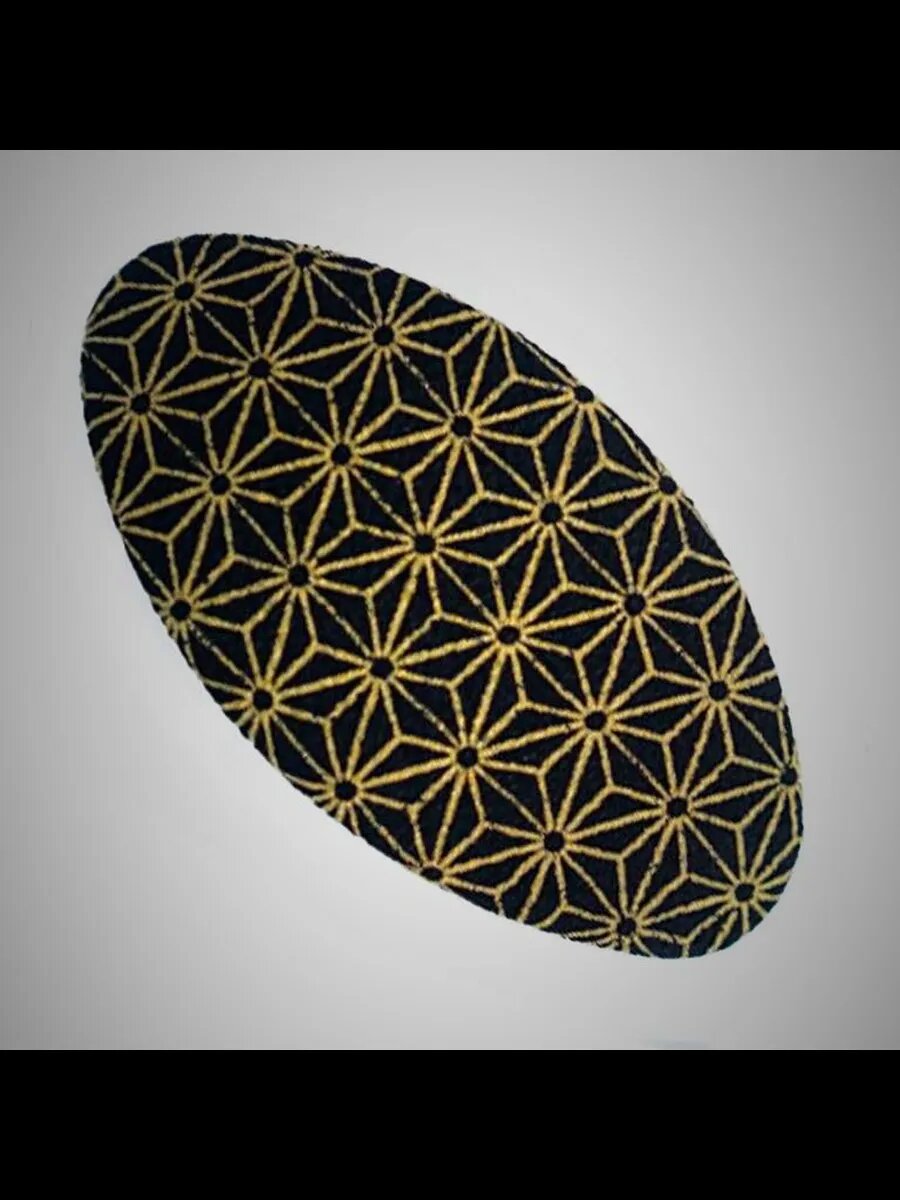 Benten Hair Clip "Tokio" Заколка 1 шт