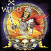 Компакт-диск X-Wild — Monster Effect (RU)(CD)