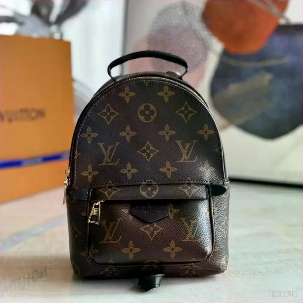 Louis Vuitton Рюкзак