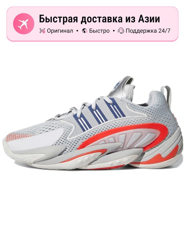 Кроссовки adidas Originals Crazy BYW X 2.0