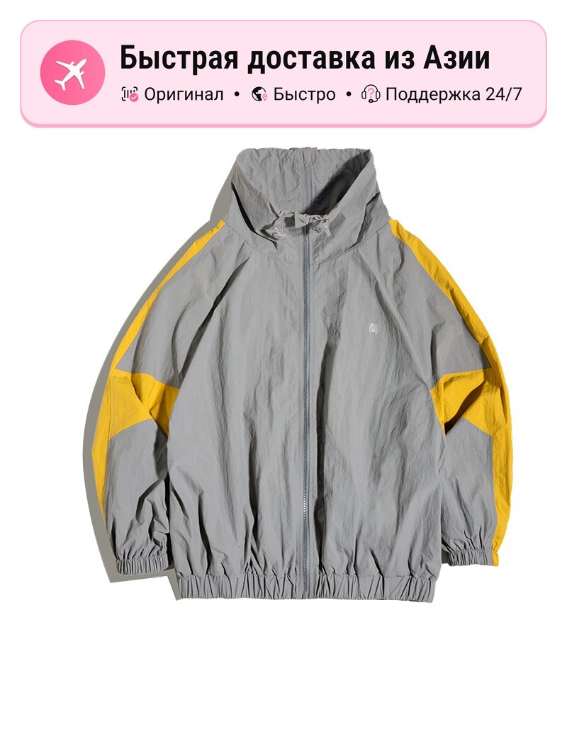 Куртка Maden. Amekaji wear. Ivy Preppy