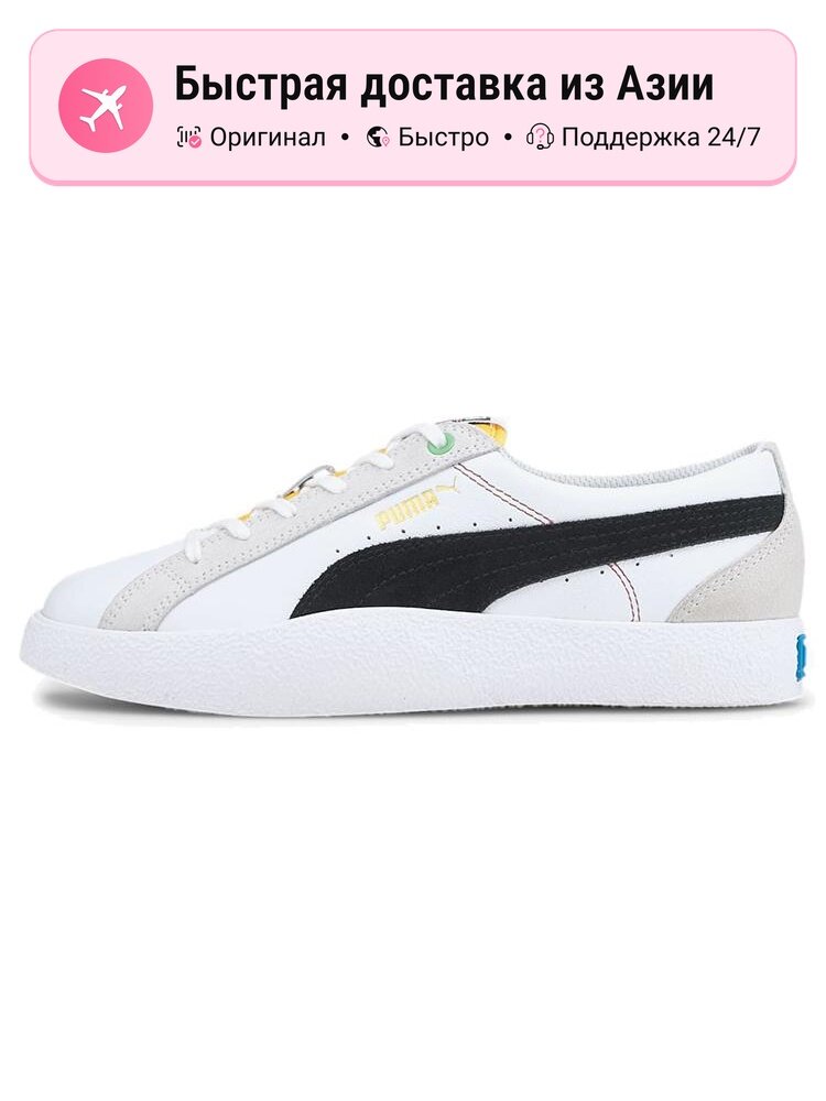 Кроссовки PUMA Love Wh Unity