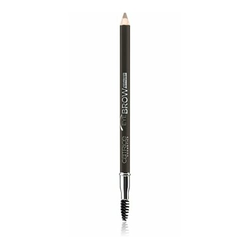 фото Карандаш для бровей catrice eyebrow stylist, оттенок 035 brown eye crown, 1,4 г