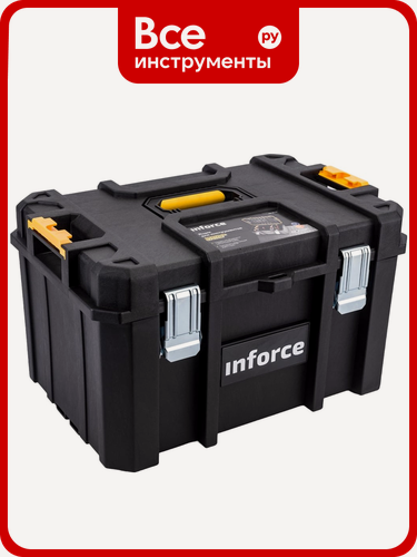 Изображение товара Средний ящик с возможностью объединения в систему MODULAR SYSTEM Inforce 06-20-17