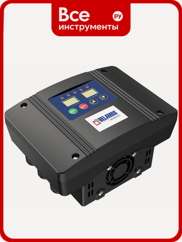 Изображение товара Частотный преобразователь Беламос FIL-10 2.2KW 220V FIL-102.2220