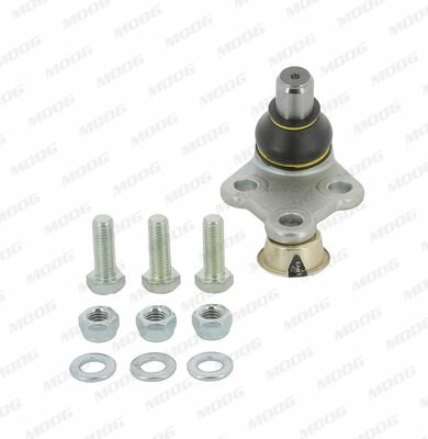 Опора шаровая L R MB Vito W638 96-03 MOOG ME-BJ-0366