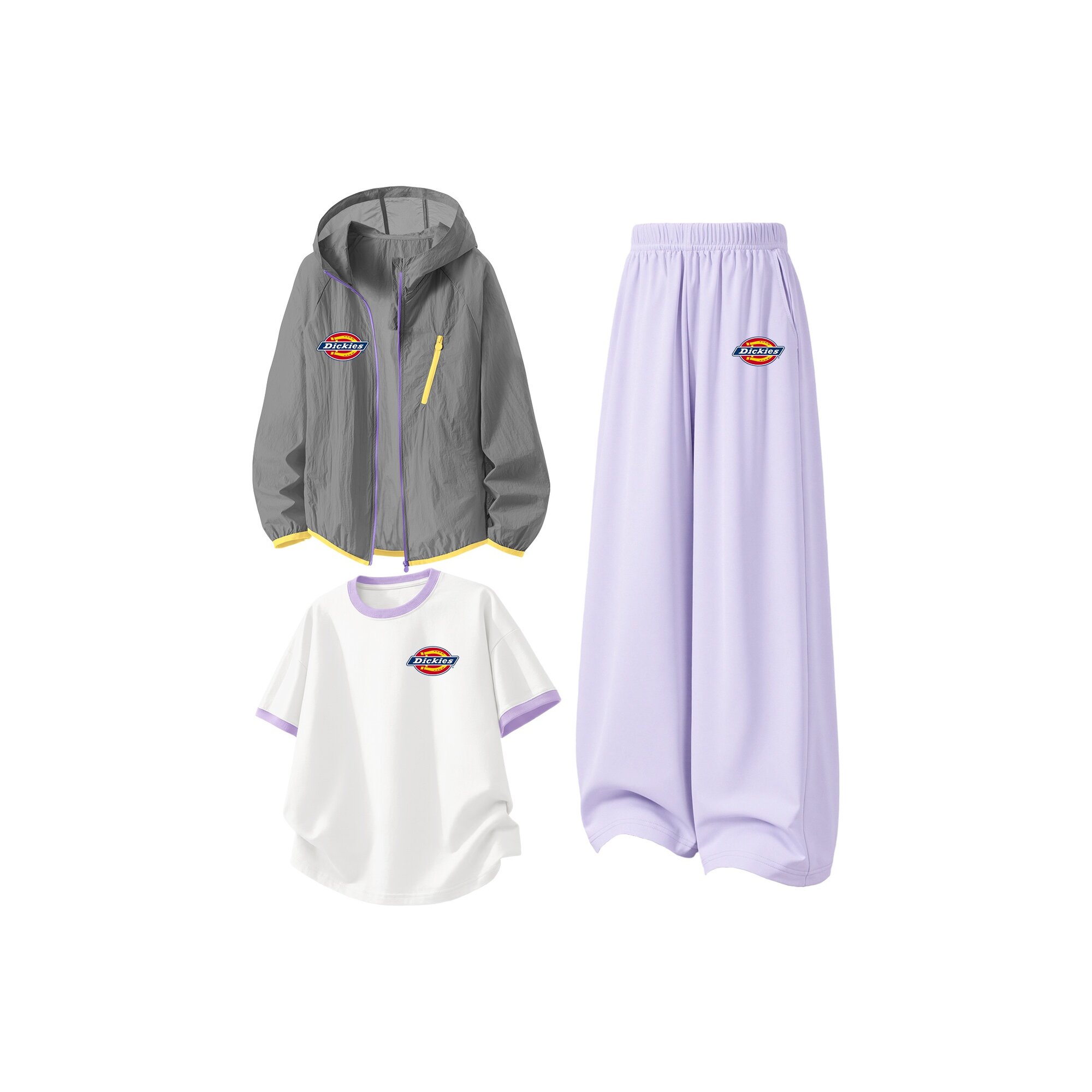 Комплект одежды Dickies