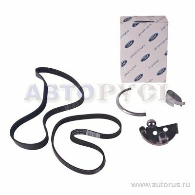 Комплект приводных ремней Ford Focus 2 1708273