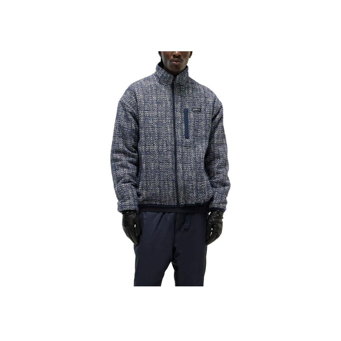 Куртка KITH