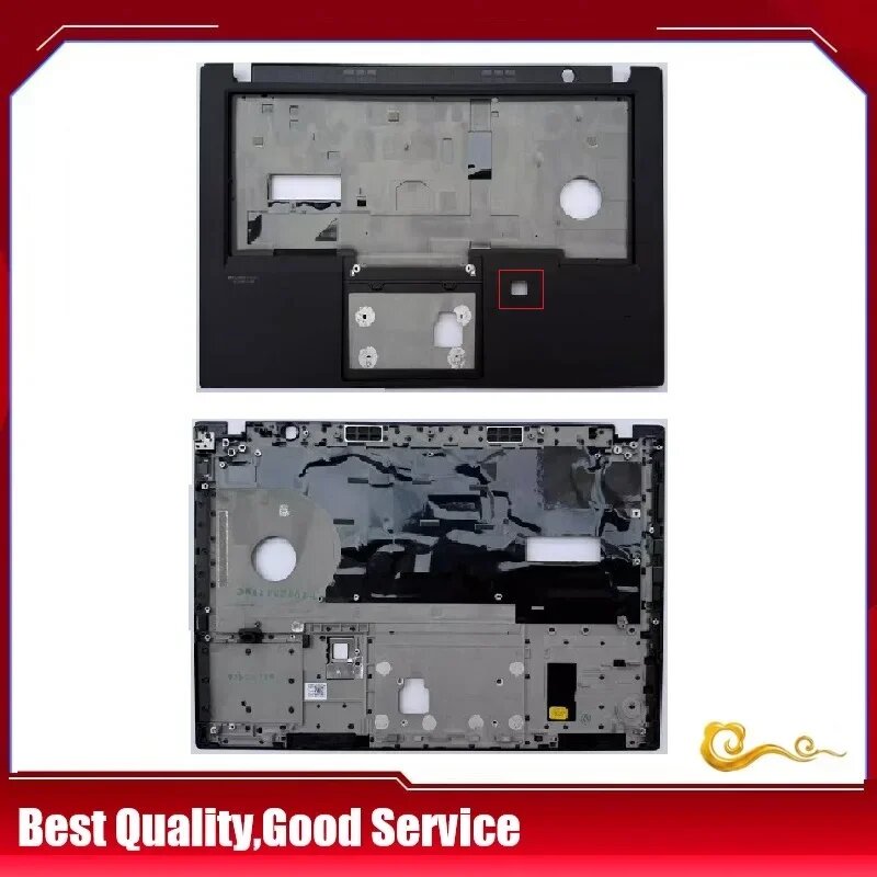 Черный чехол C для Lenovo Thinkpad T14 P14s Gen 2