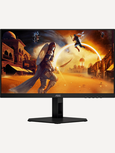 Изображение товара 23.8 Монитор AOC Q24G4E 23.8 IPS 180 Гц 2xHDMI 1xDP