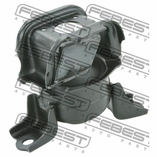 Опора двигателя Febest TMNZE120RH для Toyota Corolla, Corolla Verso, WiLL