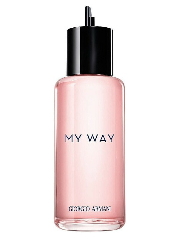 Рефил парфюмерной воды для женщин Giorgio Armani My Way EDP, 100 мл