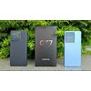 Фото realme GT 5G