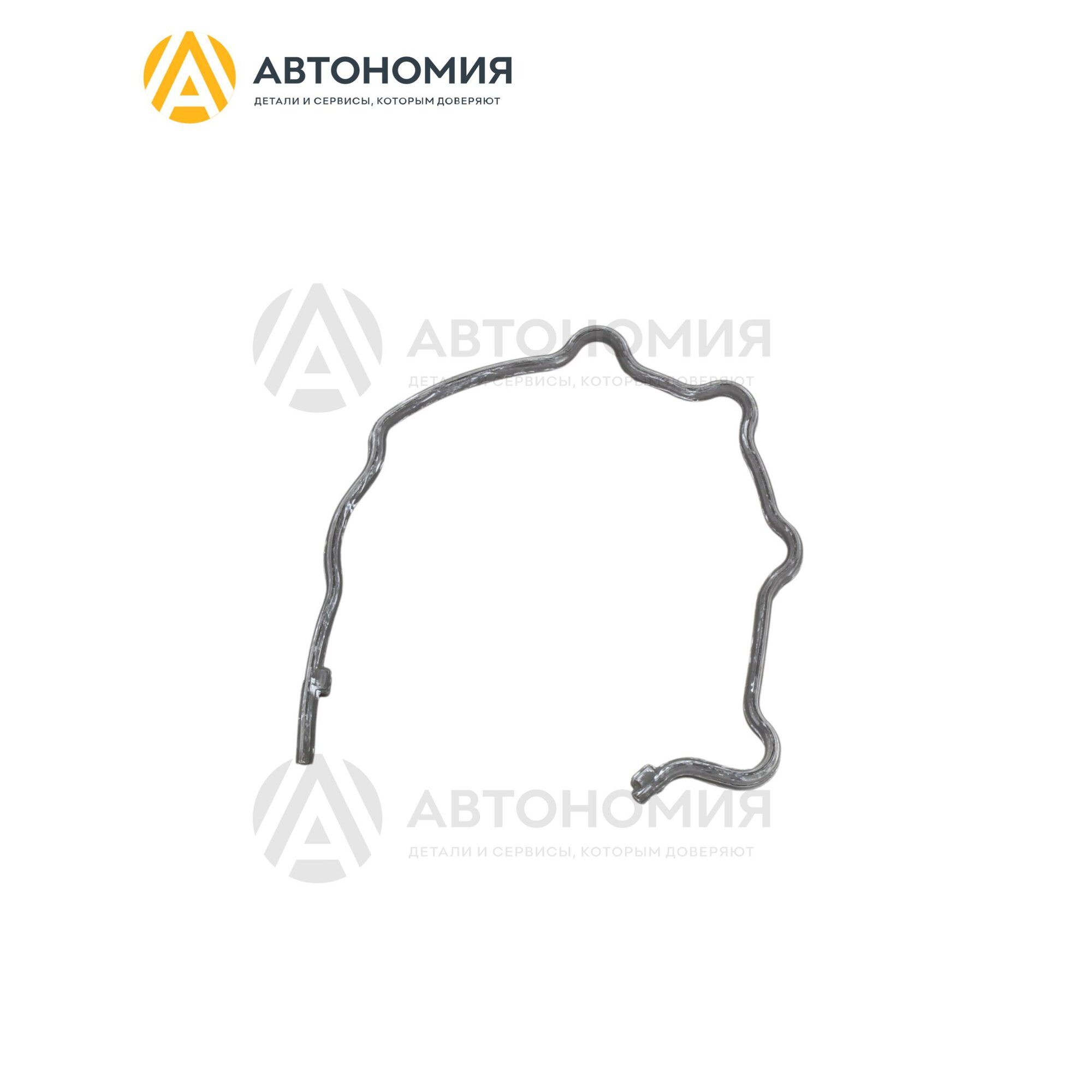 Прокладка передней крышки левая Ford 4392347