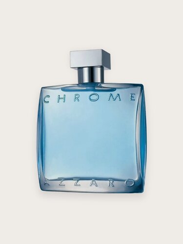 Изображение товара Туалетная вода Azzaro " Chrome " Eau de Toilette — для мужчин, 100 мл
