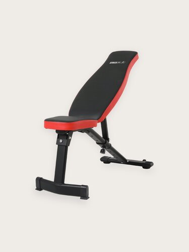 Изображение товара Скамья силовая универсальная UNIX Fit 130 трансформер, складная, для дома, нагрузка на скамью до 250 кг UNIXFIT