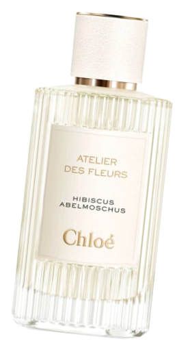Парфюм женский Chloe Hibiscus Abelmoschus 50 мл / Хлое Гибискус Абельмош