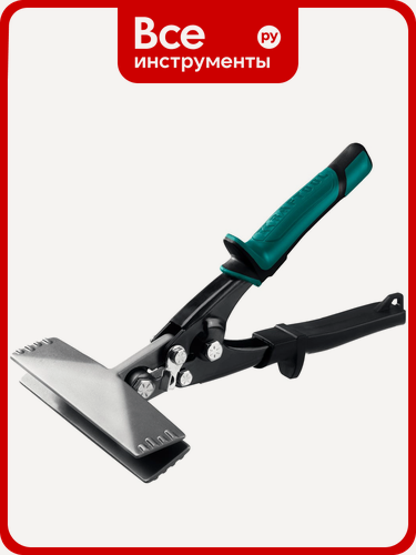 Изображение товара Плоскогубцы для гибки KRAFTOOL Bent XL 150 мм, сталь, профессиональный инструмент, двухкомпонентные рукоятки