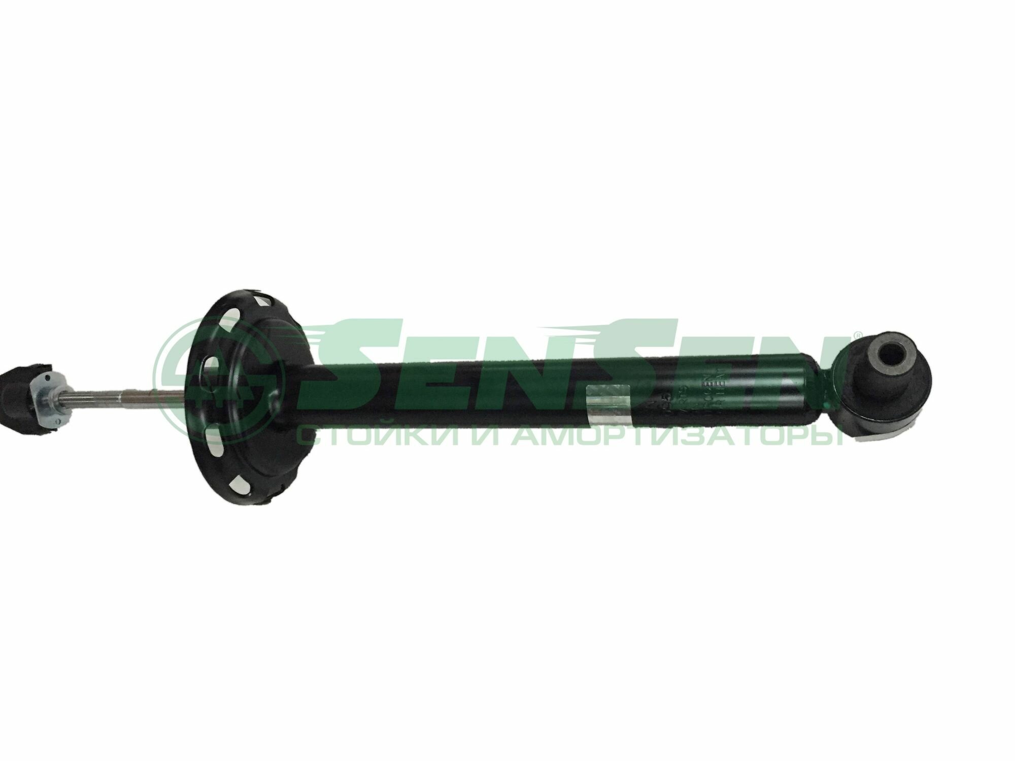 Амортизатор AUDI A4 8D2 - 01 99 зад. газ. для Audi A4 94-01 SENSEN 3212-0095