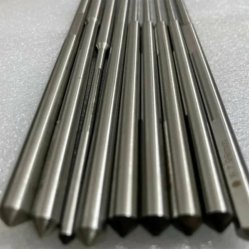 Инструменты для ремонта автомобилей, универсальный расширитель седла клапана QM18-62мм, направляющий стержень 6мм