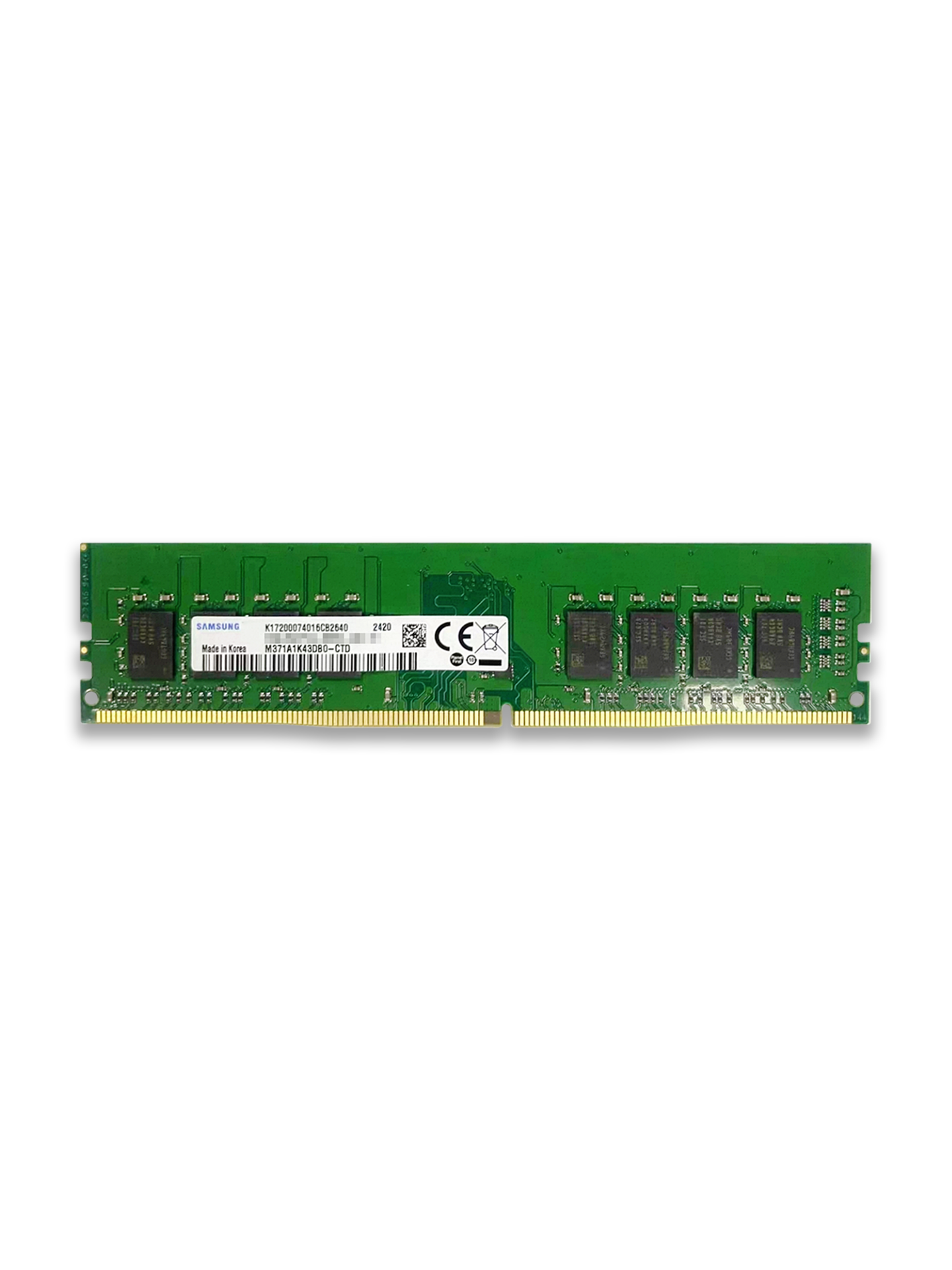 ADATA DDR4 16Gb 2666MHz pc-21300 (AD4U2666716G19-SGN) — купить по
