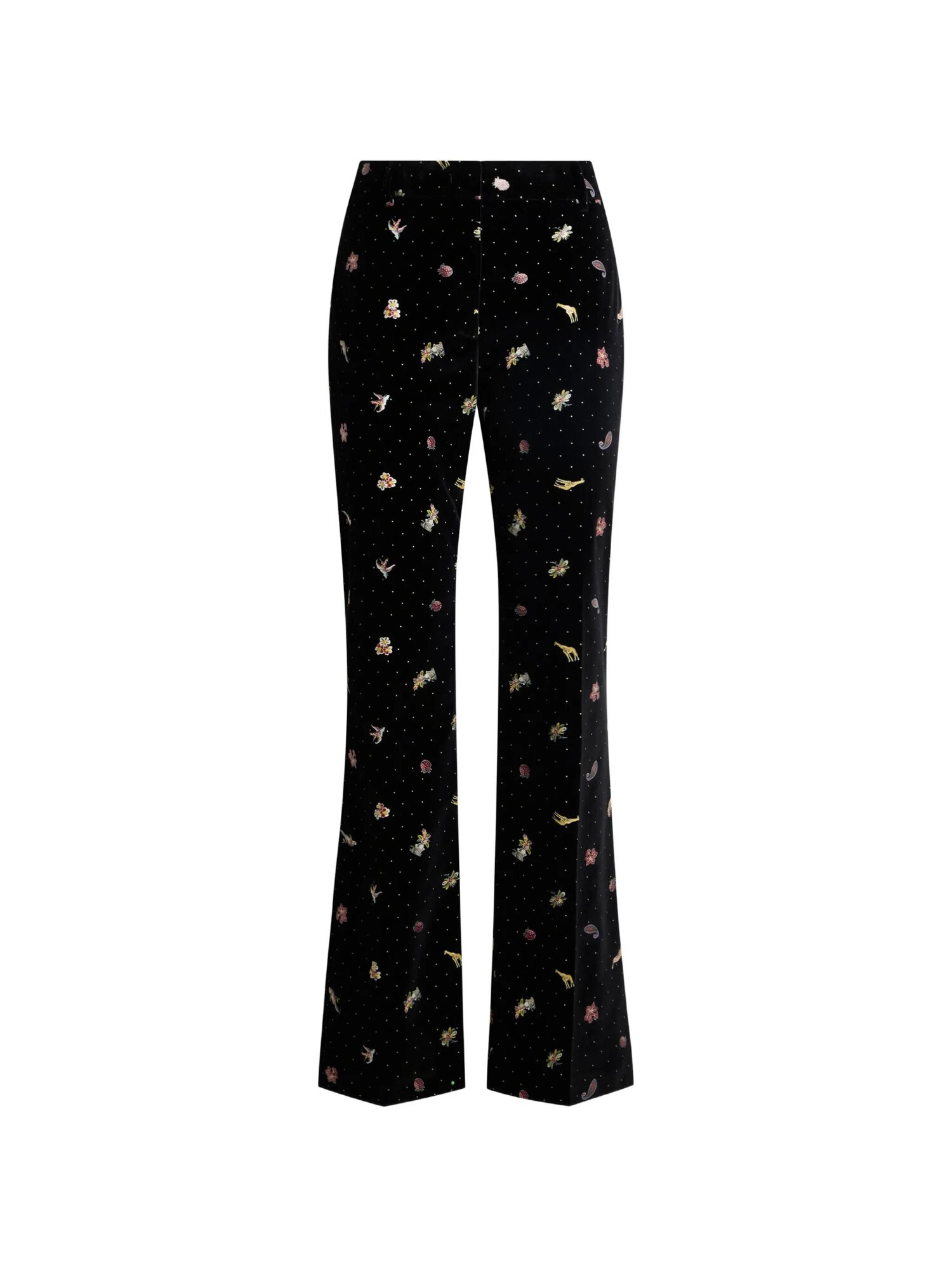 Брюки ETRO