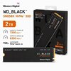 Фото Western Digital WD Black SN850X