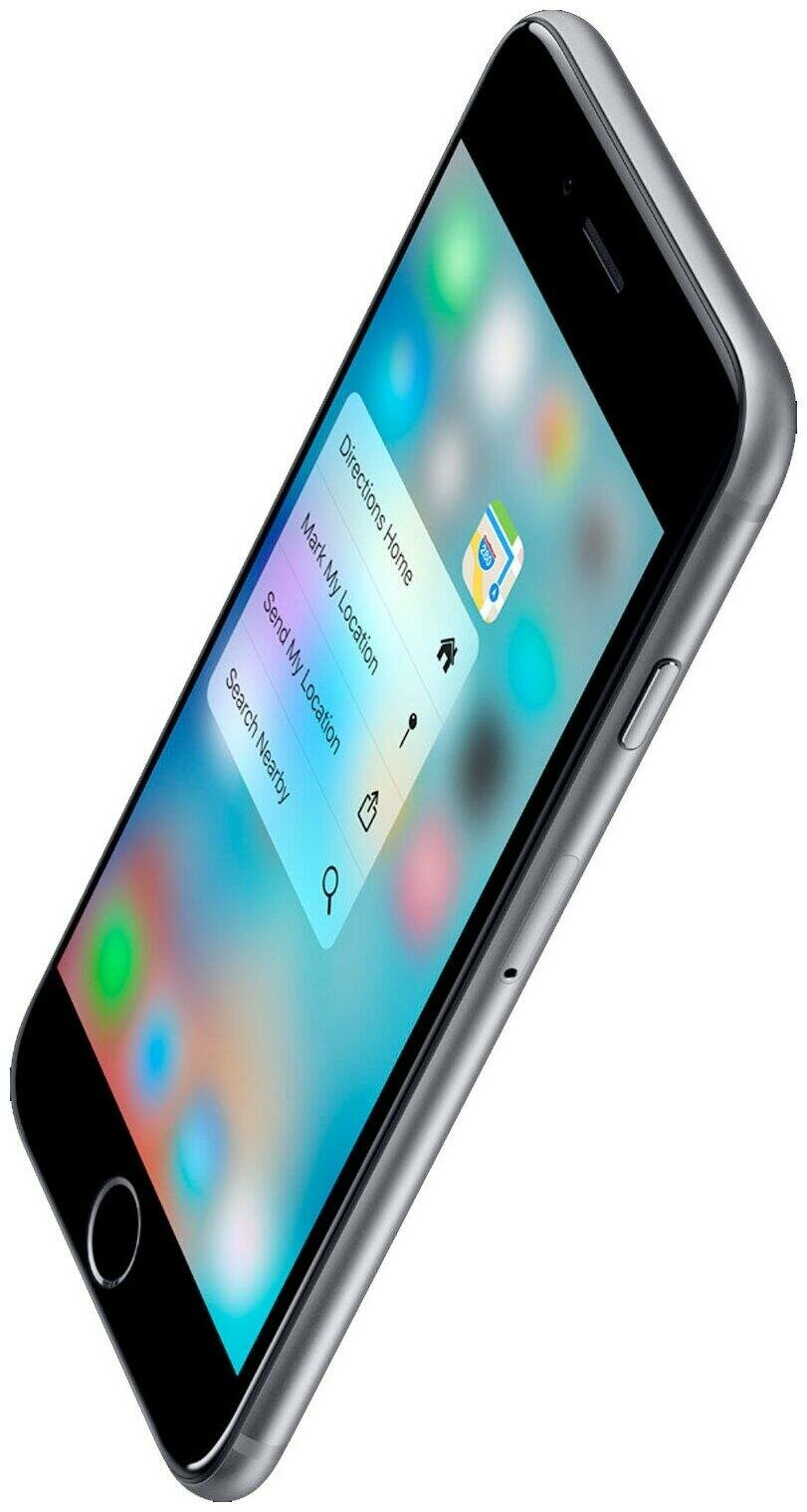 IPhone 6s 32gb Grey – купить в интернет-магазине LeoPlace на