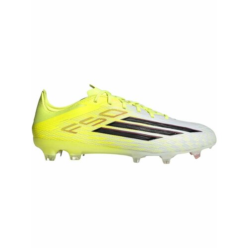 фото Бутсы adidas, размер 6.5 uk, желтый