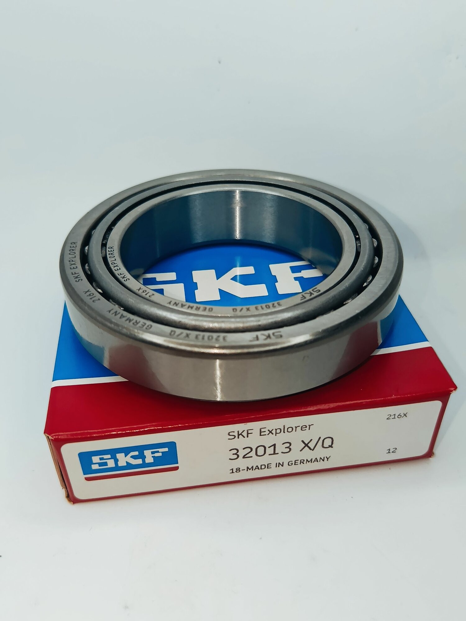 32013 X/Q (65*100*23) Подшипник SKF