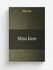 Misu kion | Mok Ho | 1700 | . Naju : Michon Sowon changpan. | Репринт