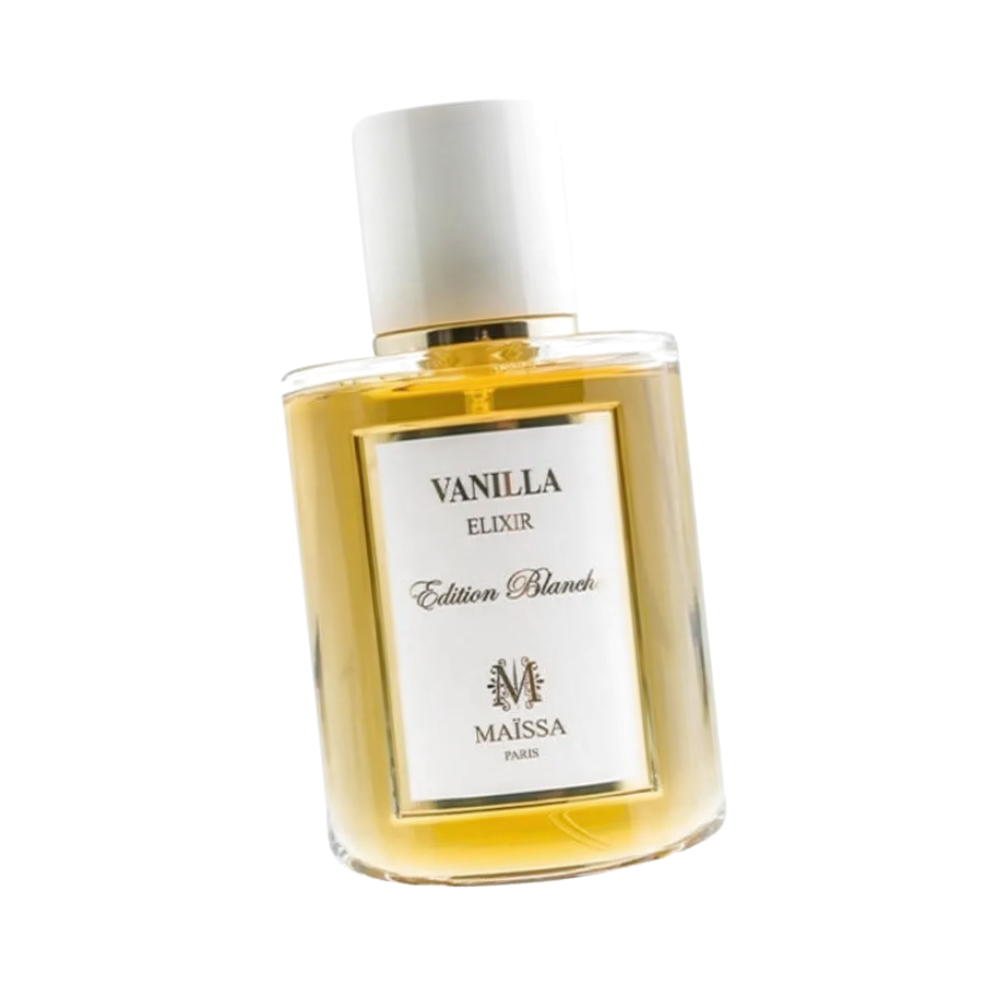 Маисса Ванилла парфюмерная вода 50 мл для женщин и мужчин - Maissa Vanilla