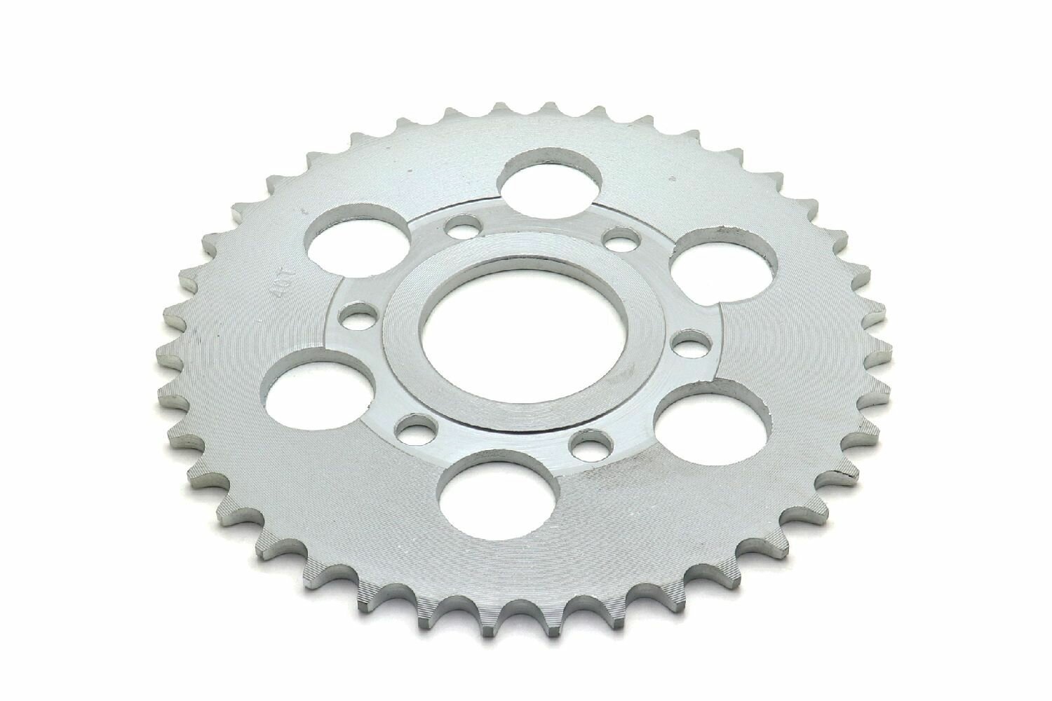 Звезда ведомая 40z (520) CG125-250, CB125-250; TRIUMPH, ZF-KY, EKONIKA (ZF250-1) (6x48 D58)