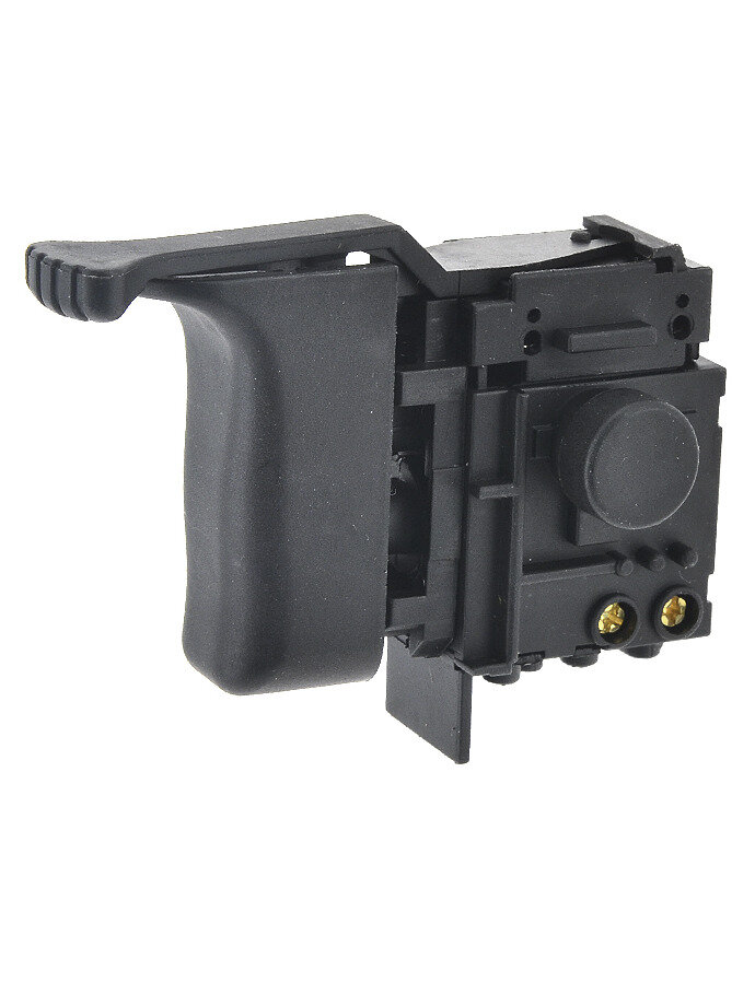 Выключатель FA2-4/1BEK-6 (TG813TLB-1)650508-0 для перфоратора MAKITA HR2641