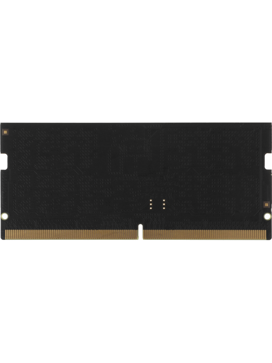 Ddr5 sodimm 16gb 1rx8 pc5 5600b sa0 1010 xt — купить по низкой