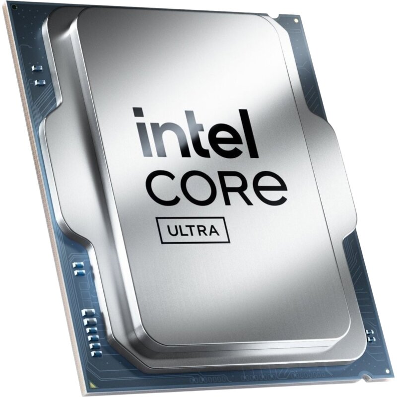 Процессор Intel Core Ultra 5 245K, LGA 1851, OEM at807680640f