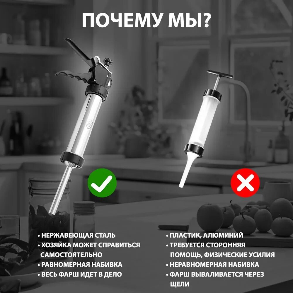 Щипцы для льда универсальные с покрытием черного, серебристого и белого цвета для подачи напитков и барбекю — фото 1