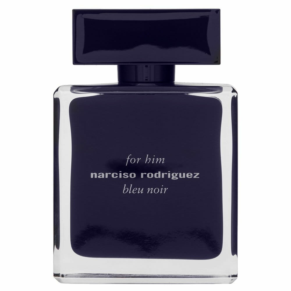 Туалетная вода Narciso Rodriguez For Him Bleu Noir EDT для мужчин 100 ml