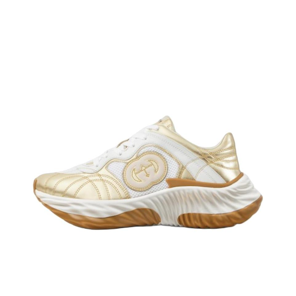 Кеды GUCCI Ripple